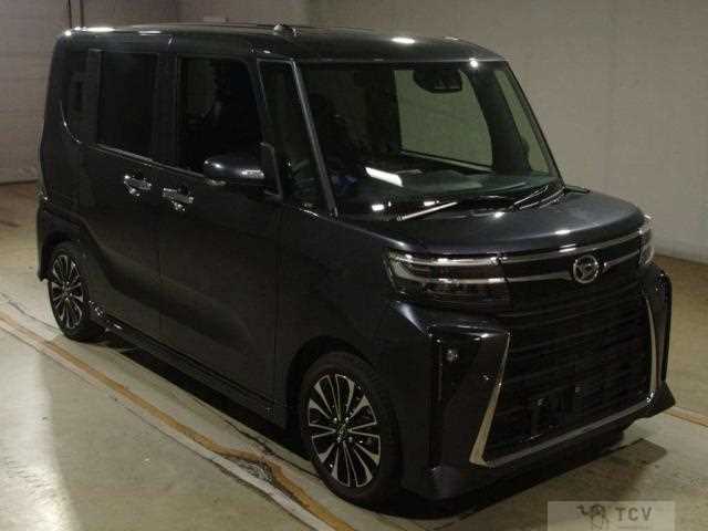 2025 Daihatsu Tanto