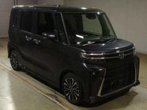 2025 Daihatsu Tanto