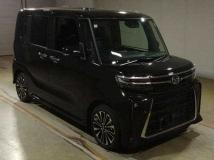 2025 Daihatsu Tanto