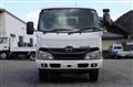 2015 Hino Dutro