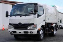 2015 Hino Dutro