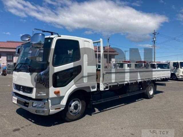 2024 Mitsubishi Fuso Fighter