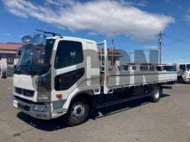 2024 Mitsubishi Fuso Fighter