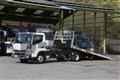 2019 Mitsubishi Fuso Canter