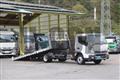 2019 Mitsubishi Fuso Canter