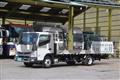 2019 Mitsubishi Fuso Canter
