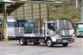2019 Mitsubishi Fuso Canter