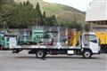 2019 Mitsubishi Fuso Canter
