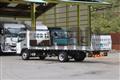 2019 Mitsubishi Fuso Canter