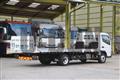 2019 Mitsubishi Fuso Canter