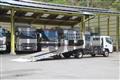 2019 Mitsubishi Fuso Canter