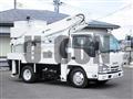 2017 Isuzu Elf Truck