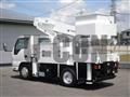 2017 Isuzu Elf Truck