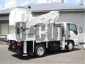 2017 Isuzu Elf Truck