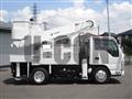 2017 Isuzu Elf Truck