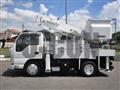 2017 Isuzu Elf Truck