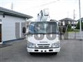 2017 Isuzu Elf Truck