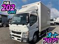 2016 Mitsubishi Fuso Canter
