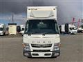2016 Mitsubishi Fuso Canter