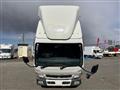 2016 Mitsubishi Fuso Canter