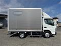 2016 Mitsubishi Fuso Canter