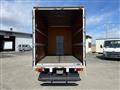 2016 Mitsubishi Fuso Canter
