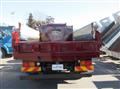 2014 Mitsubishi Fuso Fighter