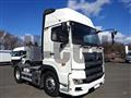 2019 Hino Profia