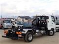 2021 Mitsubishi Fuso Fighter