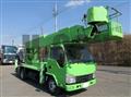2018 Isuzu Elf Truck