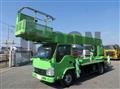 2018 Isuzu Elf Truck