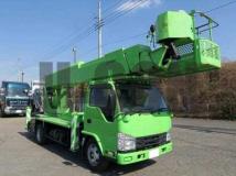 2018 Isuzu Elf Truck