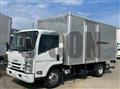 2018 Isuzu Elf Truck