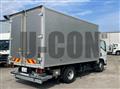 2018 Isuzu Elf Truck