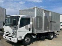 2018 Isuzu Elf Truck