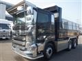 2018 Hino Profia