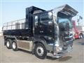 2018 Hino Profia