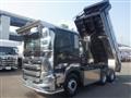 2018 Hino Profia