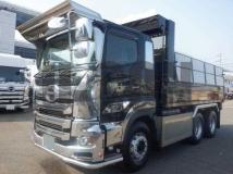 2018 Hino Profia