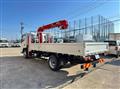 2024 Mitsubishi Fuso Canter