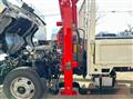 2024 Mitsubishi Fuso Canter