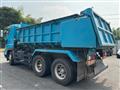 2015 Hino Profia