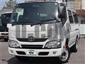 2019 Toyota Dyna Truck