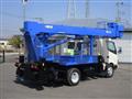 2016 Hino Dutro