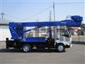 2016 Hino Dutro