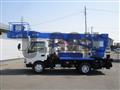 2016 Hino Dutro