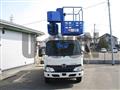 2016 Hino Dutro