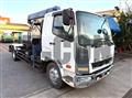 2017 Mitsubishi Fuso Fighter