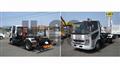 2017 Mitsubishi Fuso Fighter