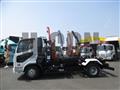 2017 Mitsubishi Fuso Fighter